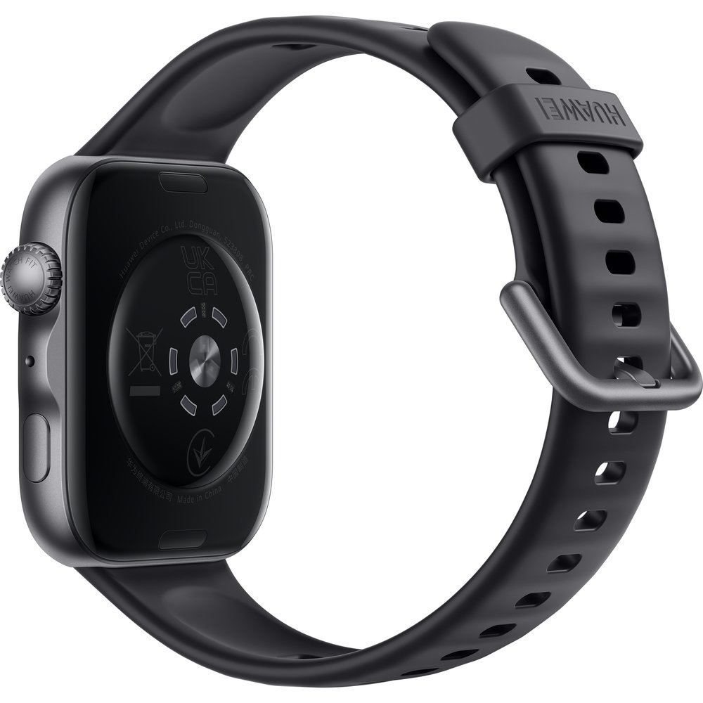 Huawei Watch FIT 5 мониторинг сна