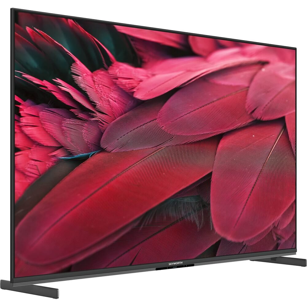 Skyworth 75X85G — пульт-микрофон Smart Remote