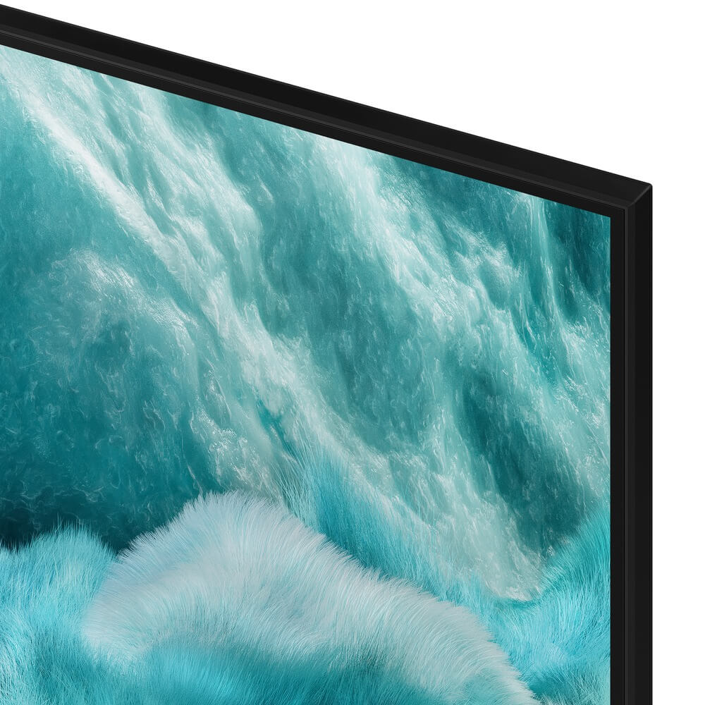 Samsung QE43Q7FAAUXRU долгосрочное использование