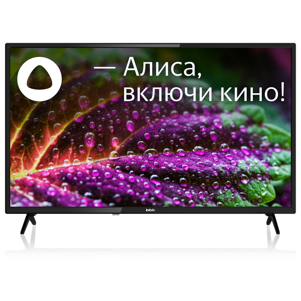 BBK 32LEX-7259/TS2C (B): Подробный обзор современного телевизора с Яндекс ТВ на Android 11