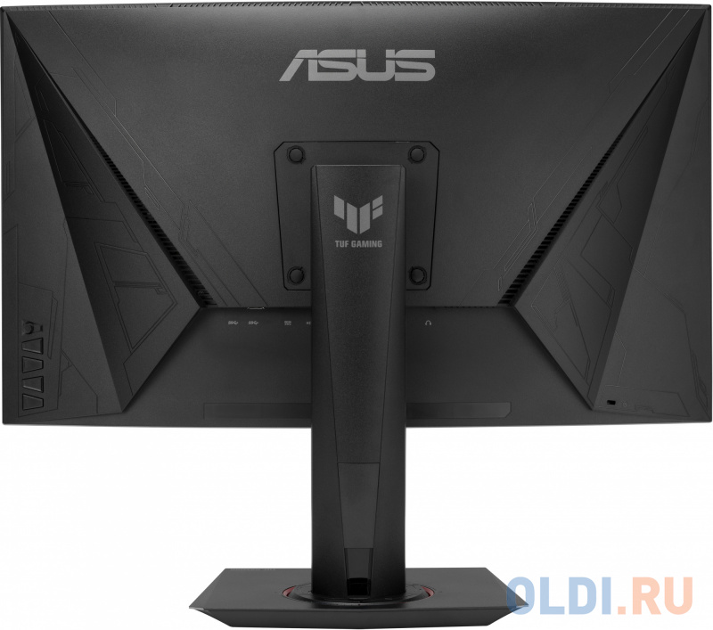 Интерфейсы ASUS TUF Gaming VG27VQM
