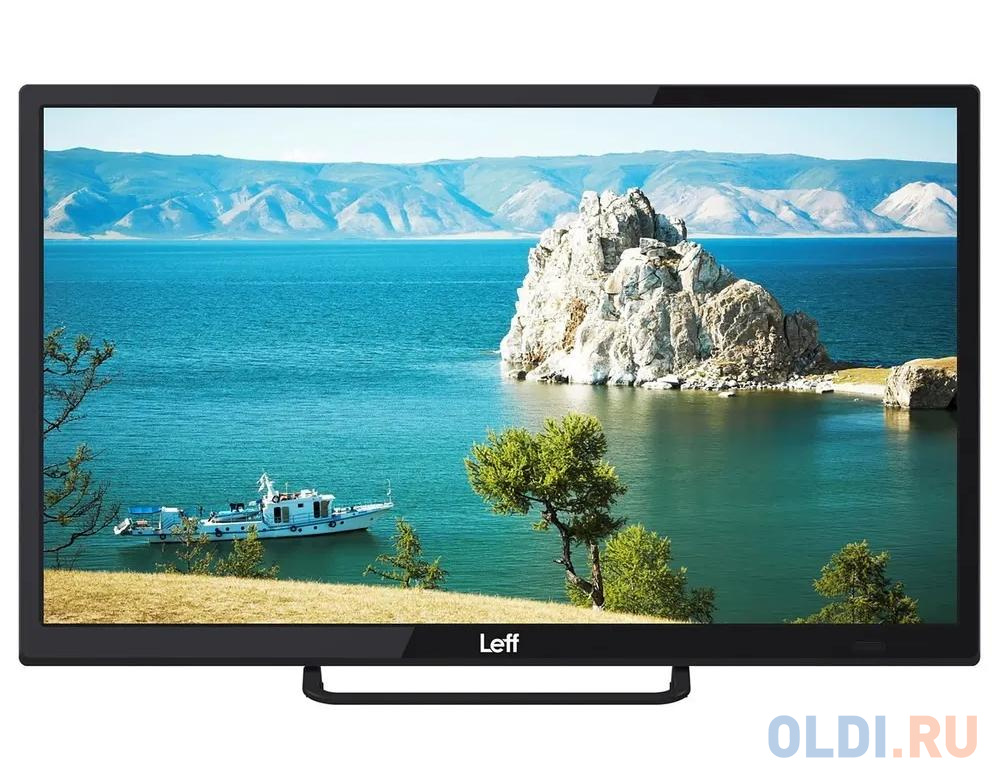 LEFF 24H240T с пультом управления