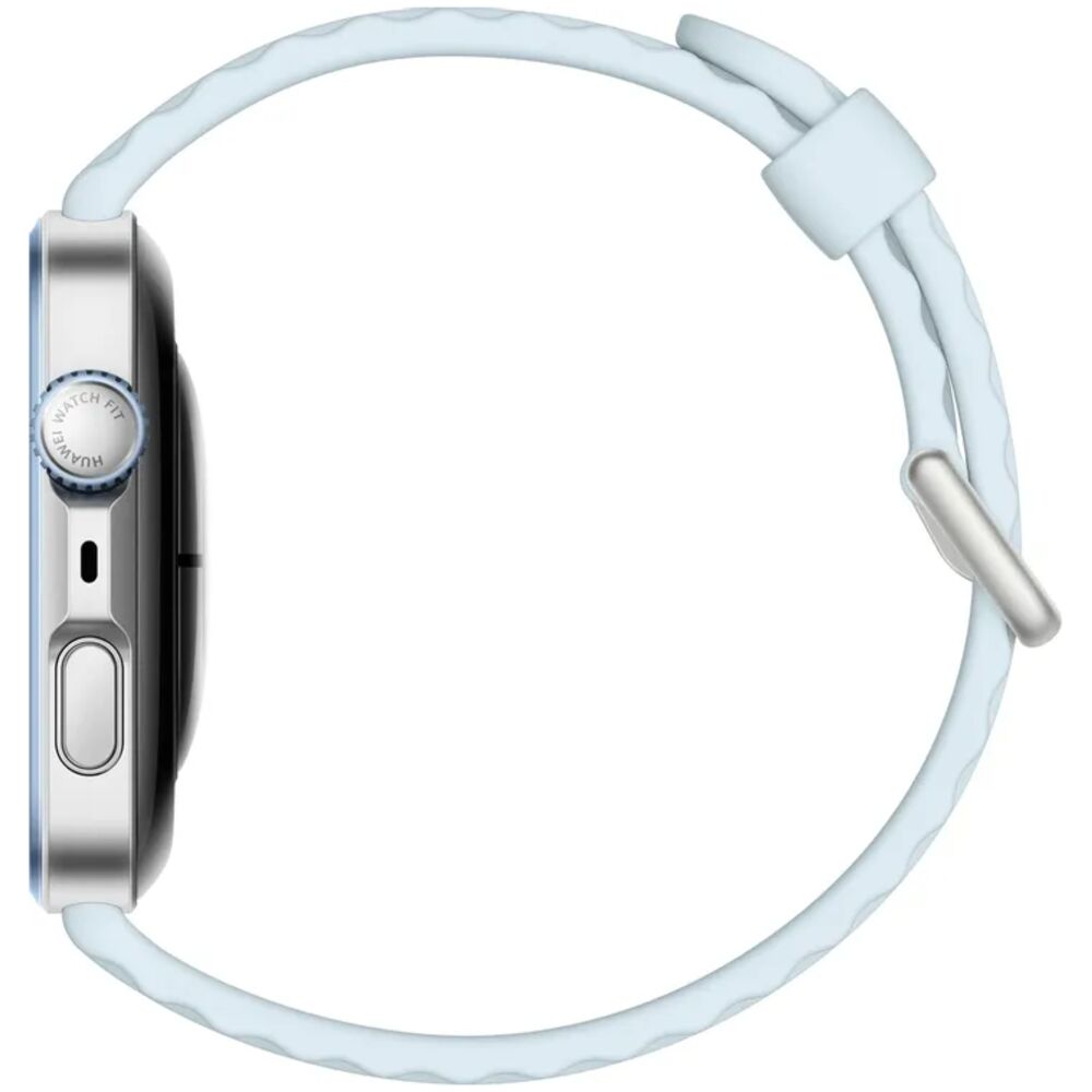 Huawei Watch FIT 4 Pro мониторинг здоровья TruSense