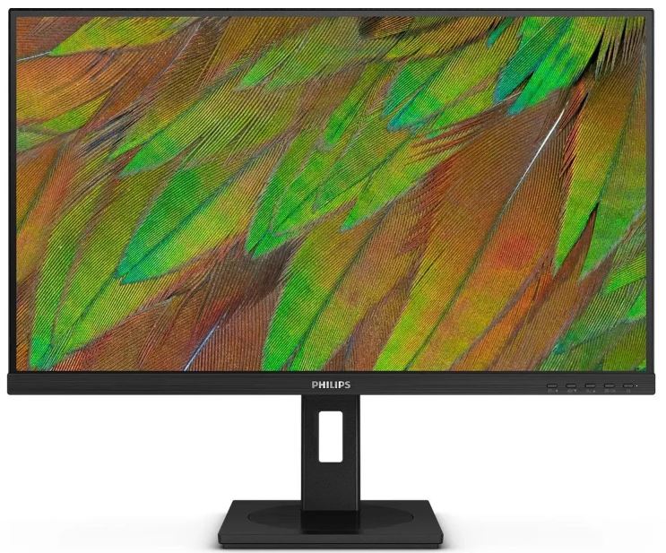 Обзор Philips 27B1U3900: профессиональный 4K IPS-монитор с USB-C докингом и встроенным Gigabit Ethernet — полный тест за 21 день