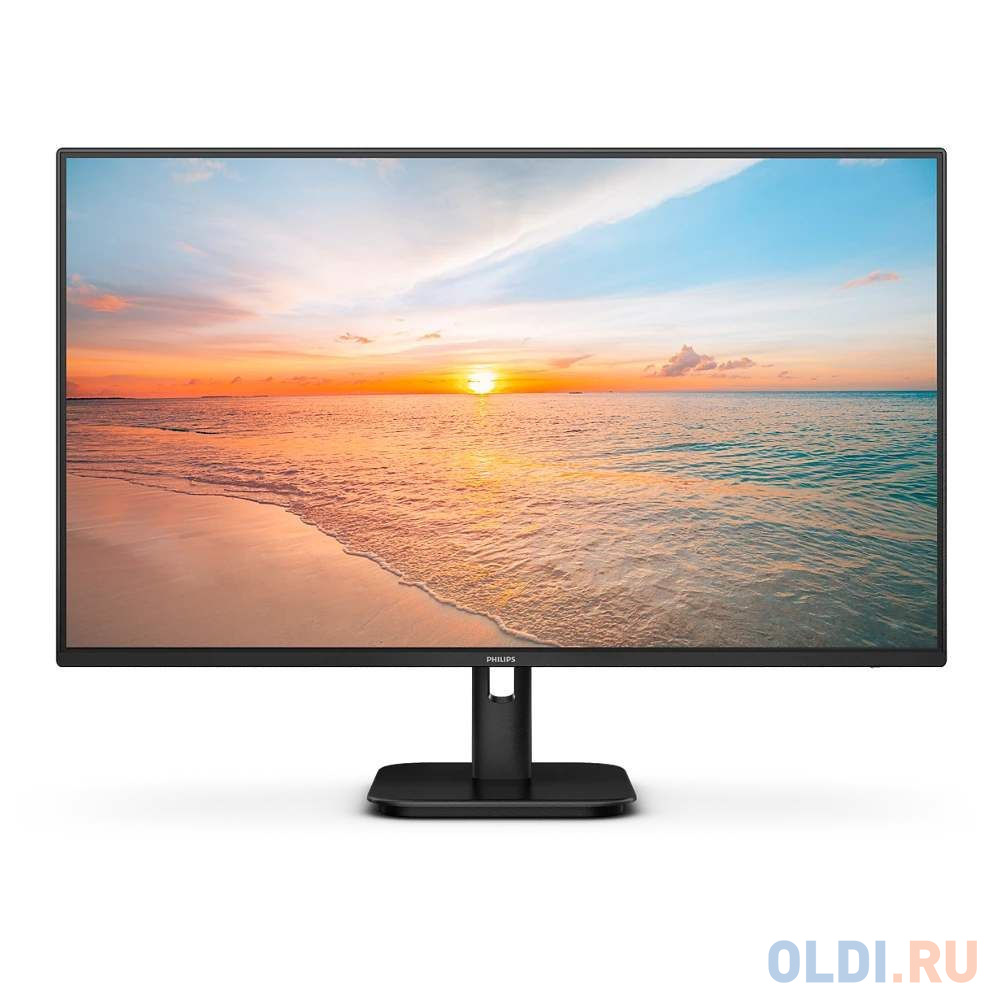 Обзор Philips 27E1N1300A: универсальный монитор с USB-C для работы и игр