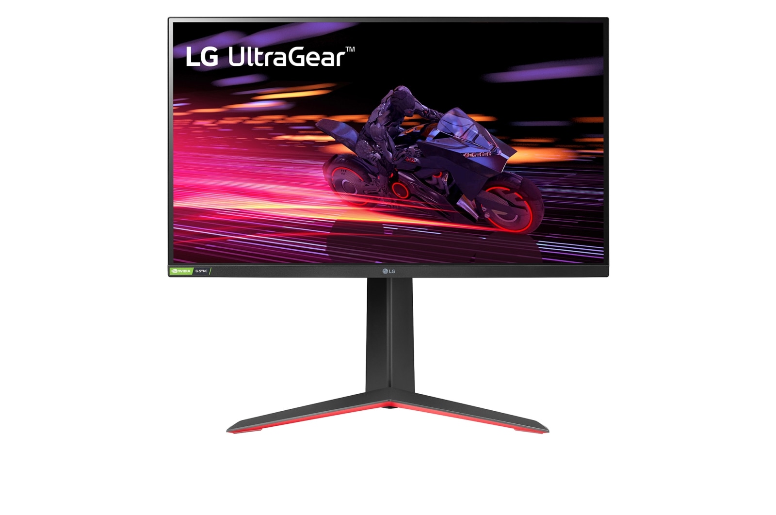 Обзор LG 27GP750-B: 240Гц игровой монитор с IPS-матрицей для соревновательного гейминга