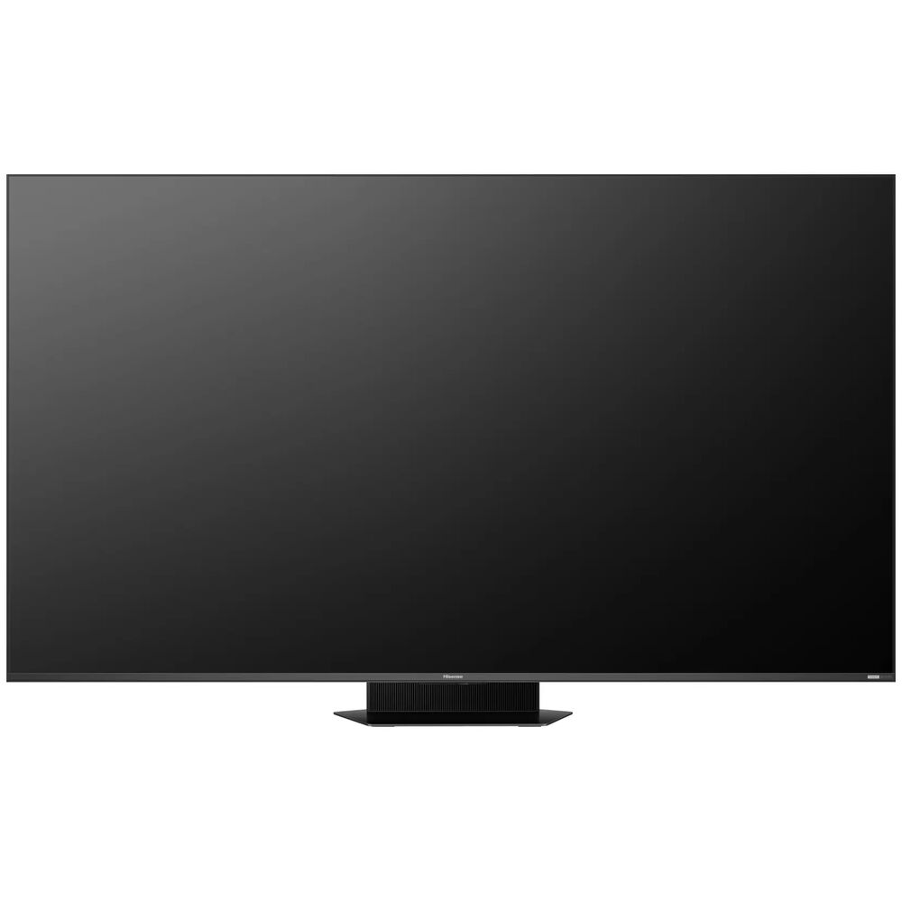 Hisense 65UR9S - детали экрана и подставки