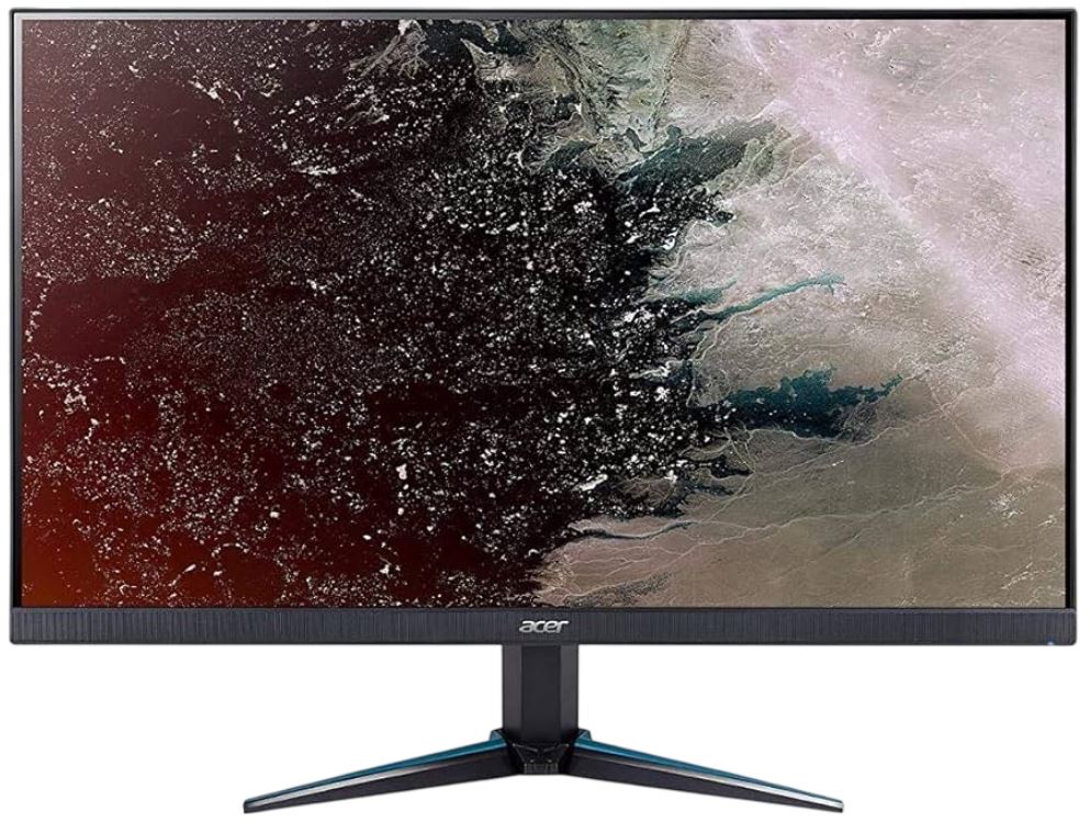 Обзор Acer UM.HV0CD.601 (Nitro VG270): 27-дюймовый IPS-монитор с AMD FreeSync и частотой 100 Гц — честное тестирование за 3 недели