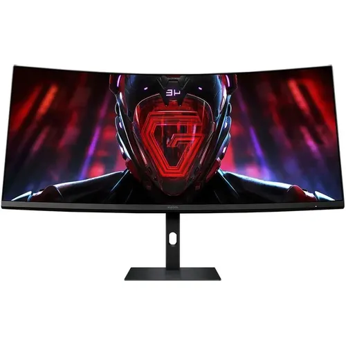 Обзор Xiaomi ELA6650RU (G34WQi): изогнутый ультраширокий монитор 34" 180 Гц — честный тест за 21 день