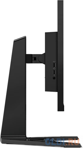 Порты подключения Lenovo Legion Y27h-30
