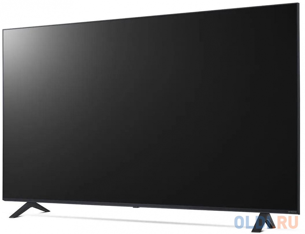 Качество изображения LG 65NANO80T6A