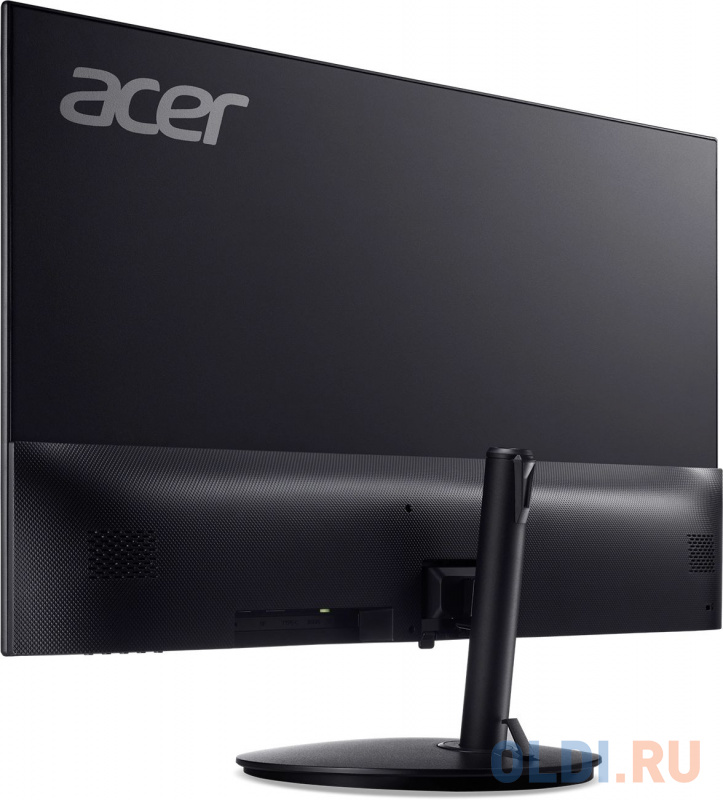 Технологии защиты зрения Acer SH242YEbmihux