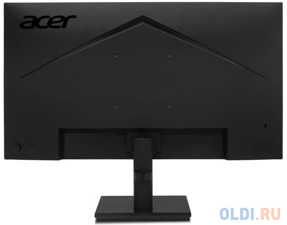 Тестирование монитора Acer V277Gbmipx в повседневном использовании