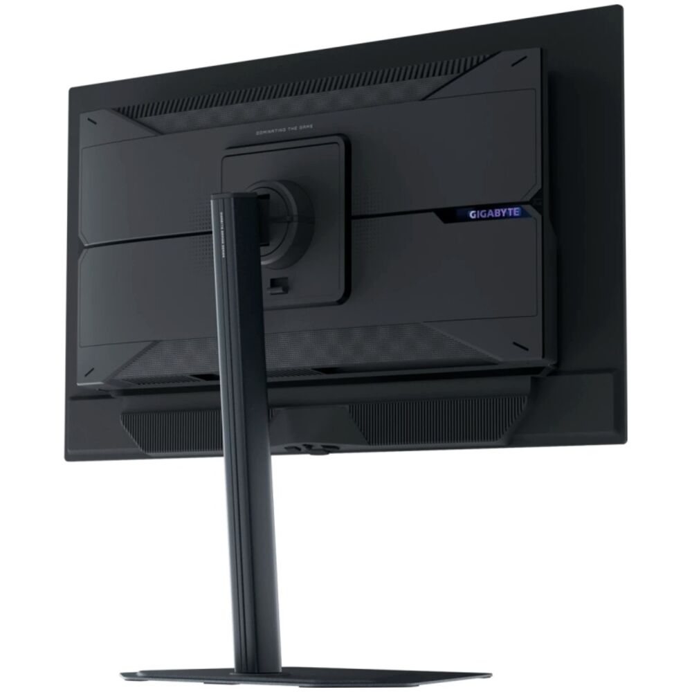 Gigabyte MO27U2 EK — система охлаждения