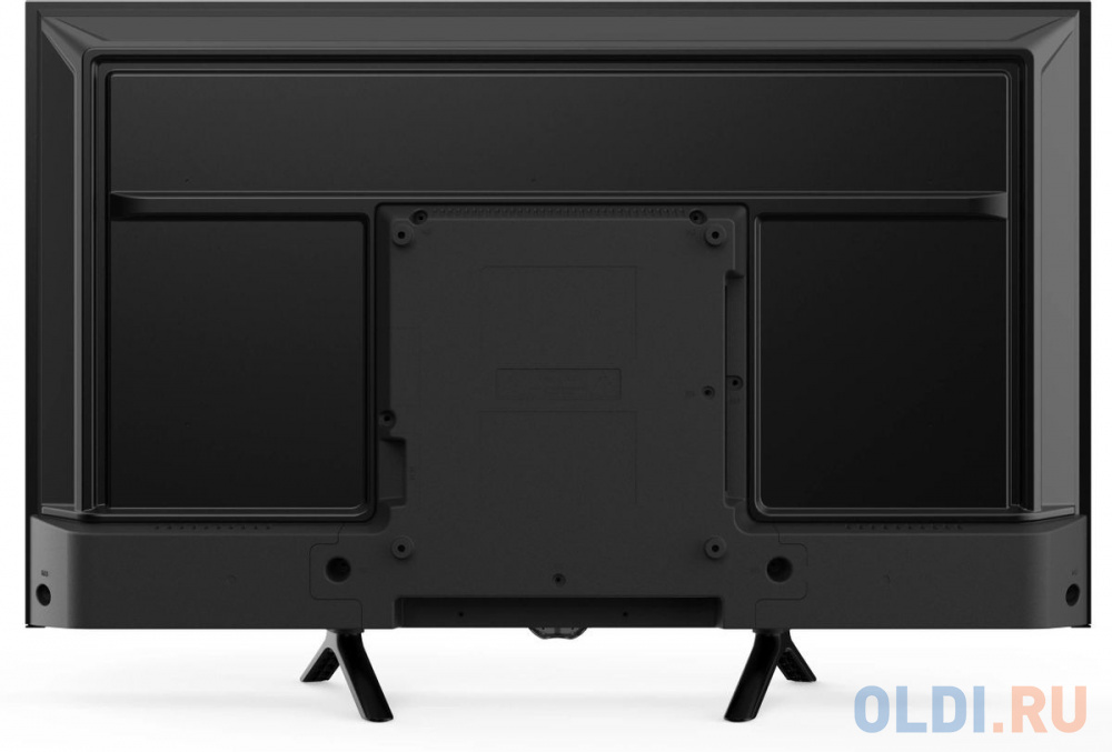 Качество изображения Digma DM-LED32SBB36