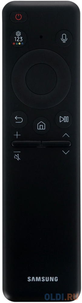 Samsung UE50DU8500UXRU вид сбоку