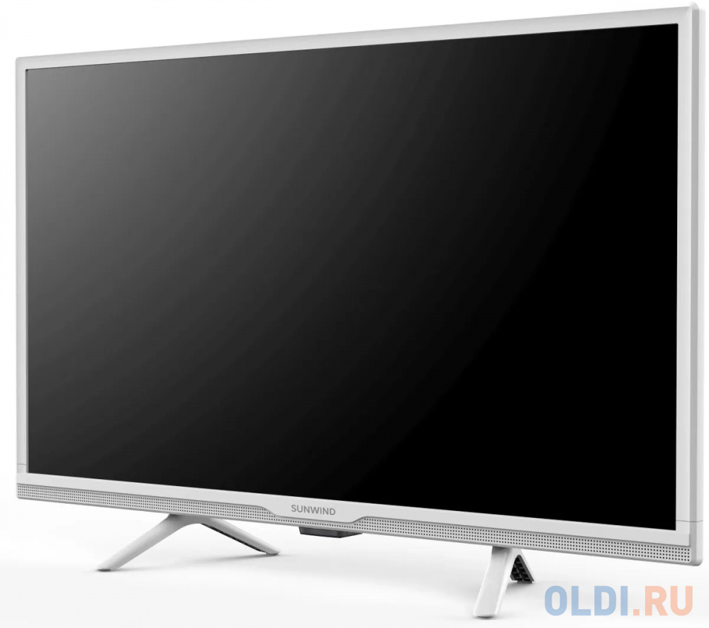 Качество изображения Sunwind SUN-LED24XB206