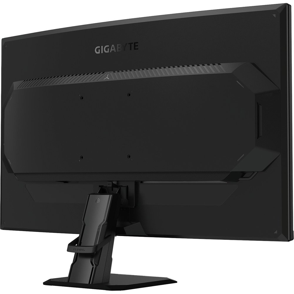 Gigabyte GS27FCA — длительный тест стабильности