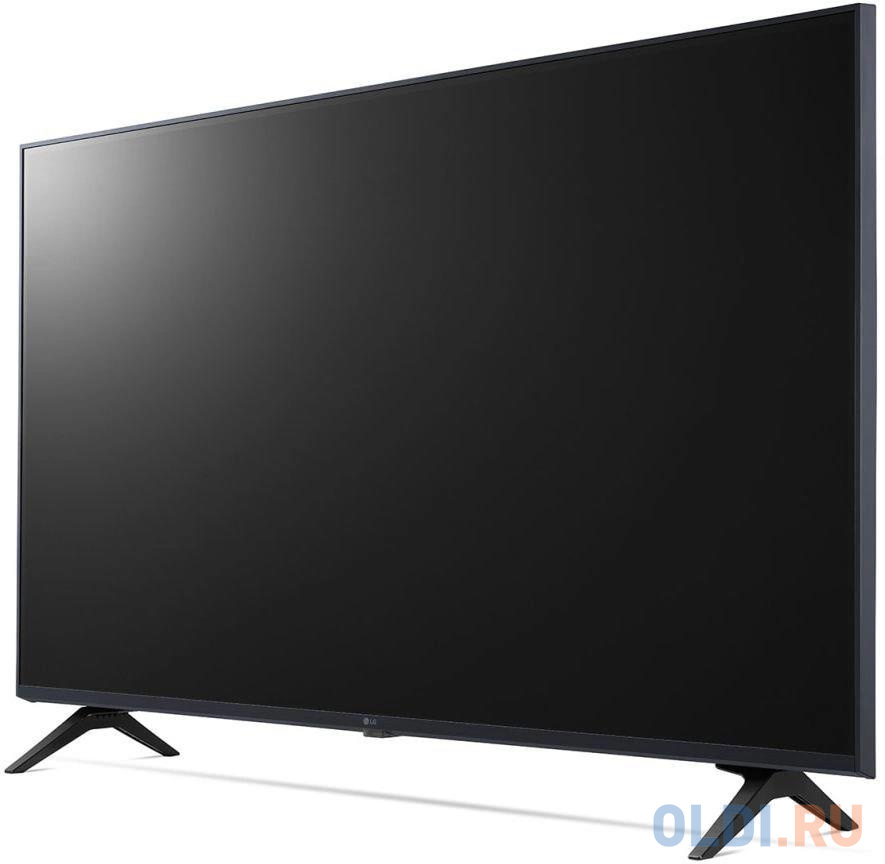 Интерфейс webOS 24