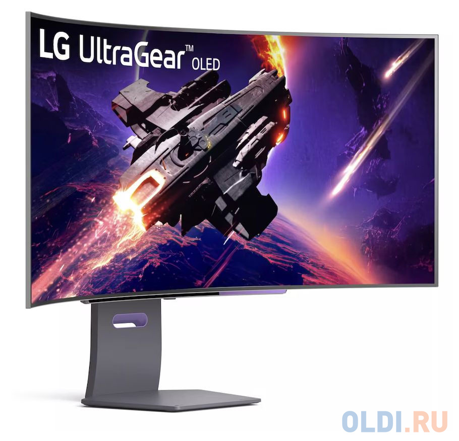 Интерфейсы LG 45GS95QE-B