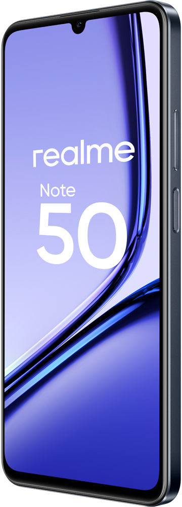 Realme Note 50 производительность
