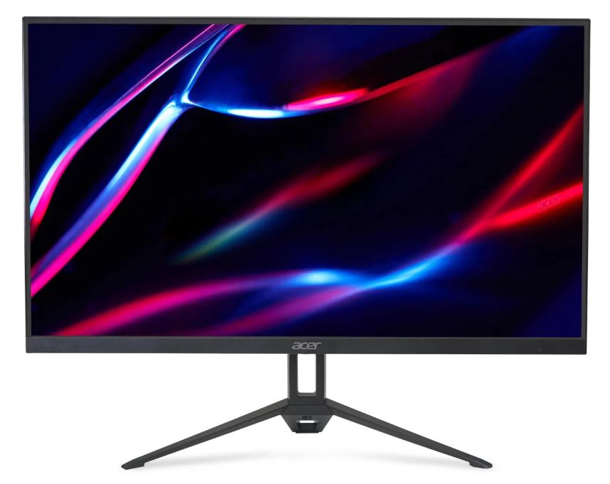 Обзор Acer SB243Y G0bi: доступный игровой монитор с впечатляющими характеристиками для повседневного использования