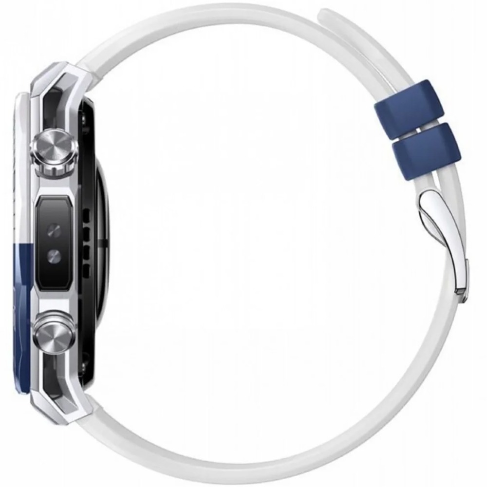 Huawei Watch Ultimate 2 — датчик X-TAP