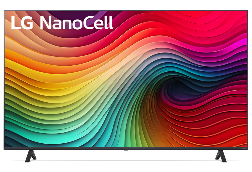 Обзор LG 75NANO80T6A.ARUB: Мой опыт тестирования 75-дюймового NanoCell гиганта