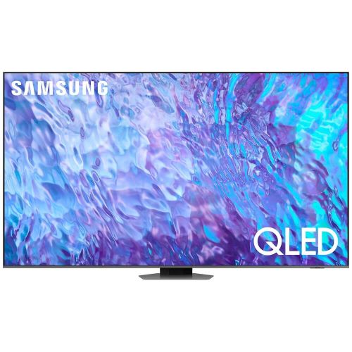 Samsung QE98Q80CAUXRU: гигантский QLED-телевизор, который превращает гостиную в кинотеатр