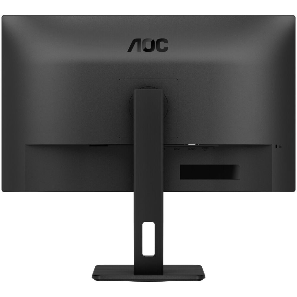 AOC 27E3QAF — технологии защиты зрения