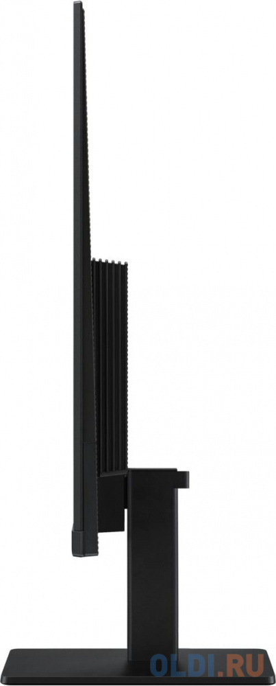 Тестирование цветопередачи Samsung S27D300GAI