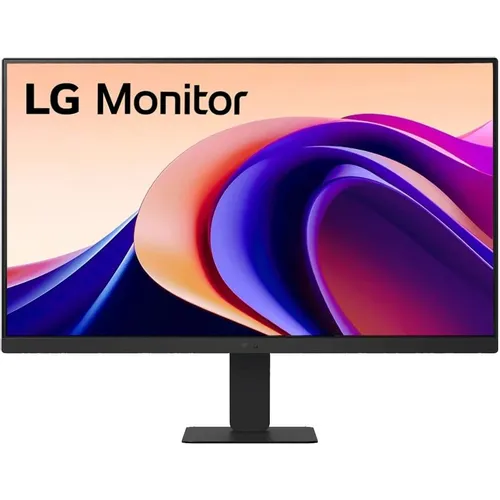 Обзор LG 24U631A-B: компактный QHD IPS-монитор с USB-C — идеальный выбор для офиса и домашней работы