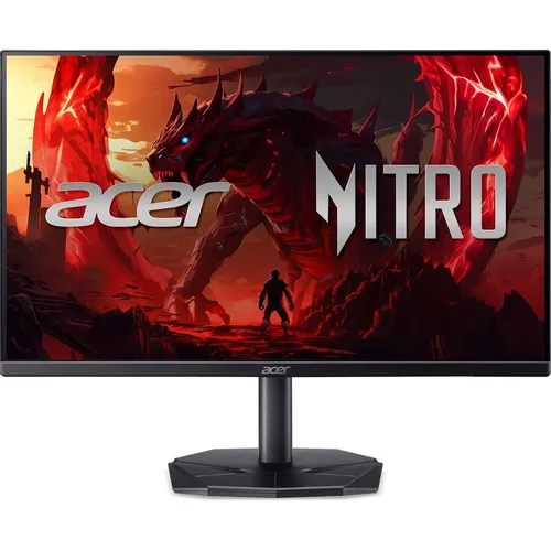 Обзор Acer UM.QX0CD.001 (KA242Y): бюджетный IPS-монитор 23,8" с AMD FreeSync и 75 Гц — честный тест после трёх недель использования