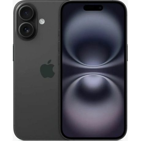 Apple iPhone 16 дизайн и цвета