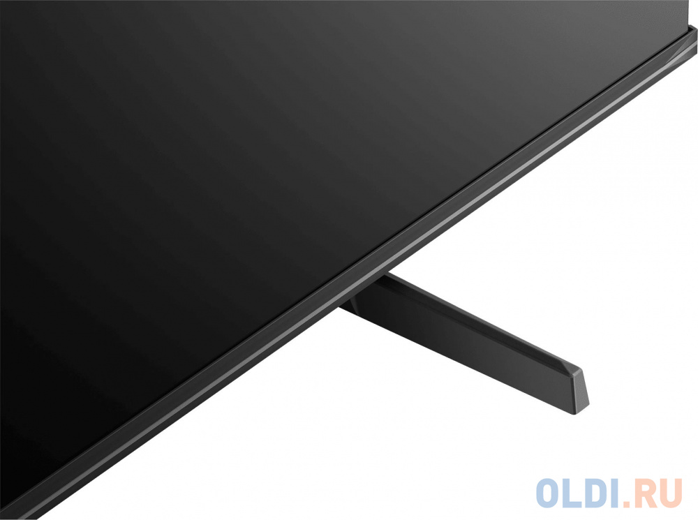 TCL 75E7Q процесс установки