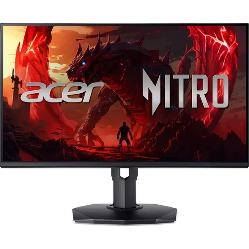 Обзор Acer UM.KX3CD.401: игровой монитор 24,5" IPS 144Hz с DisplayHDR 400 — полное тестирование за 3 недели