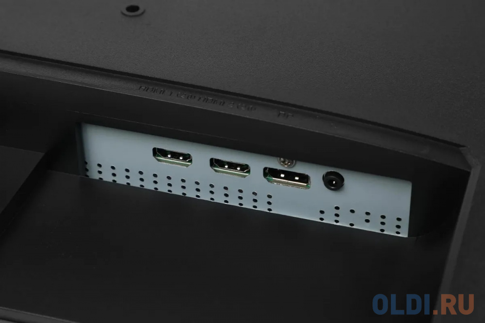 Качество изображения Acer Vero V277
