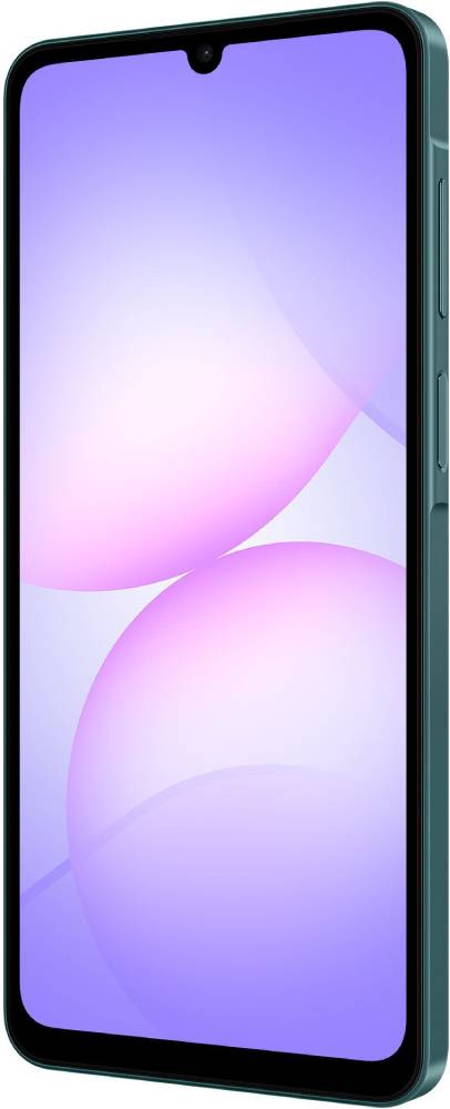 Samsung Galaxy A07 цвета