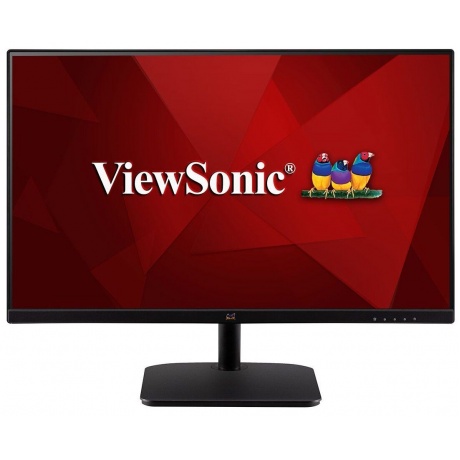 Итоговый вердикт ViewSonic VA2432-H