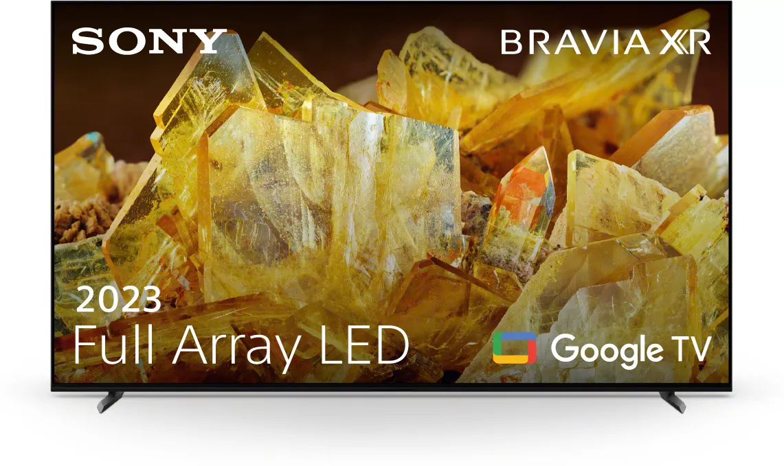 Sony XR-75X90L: Полный обзор флагманского LED-телевизора — превосходное изображение и интеллектуальные технологии