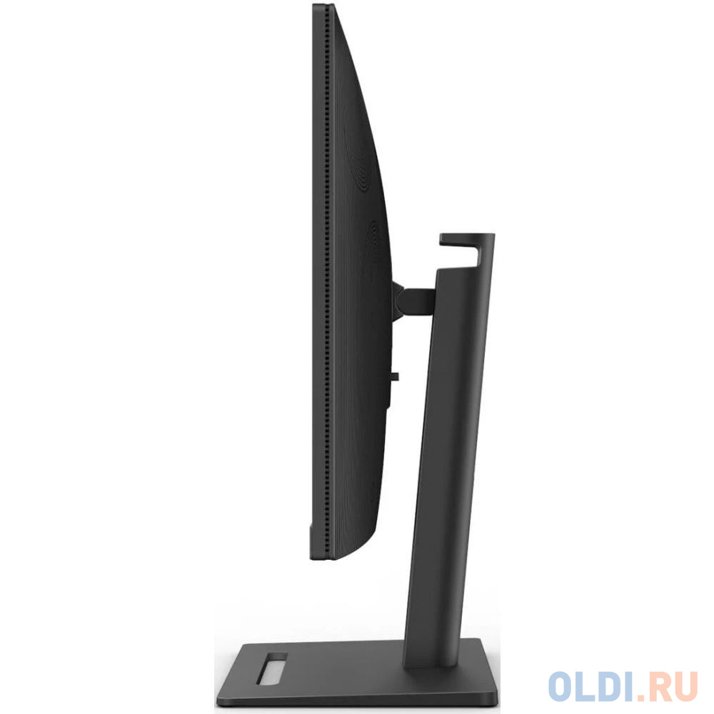 Эргономика BenQ BL2490