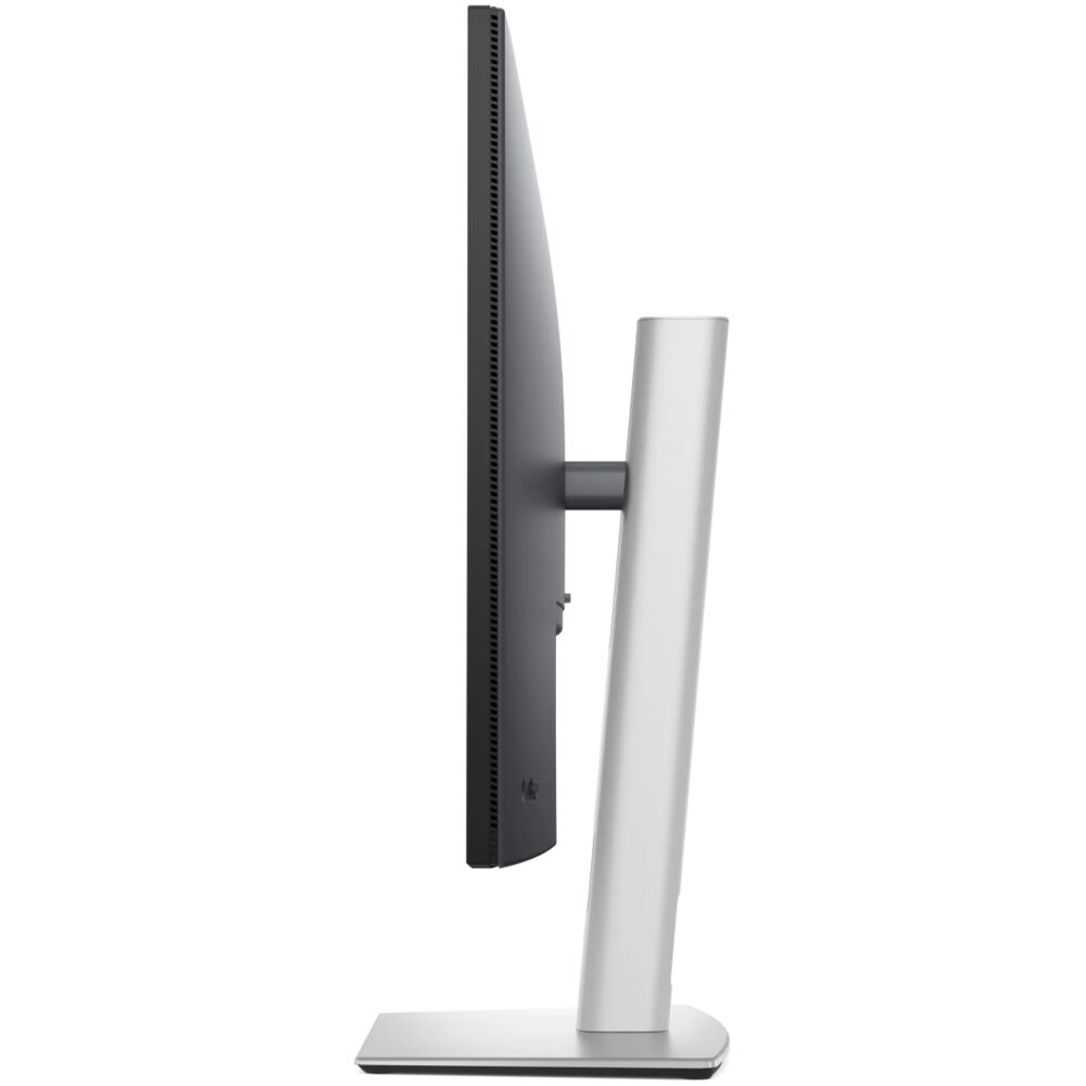 Dell P3225DE эргономика и регулировки