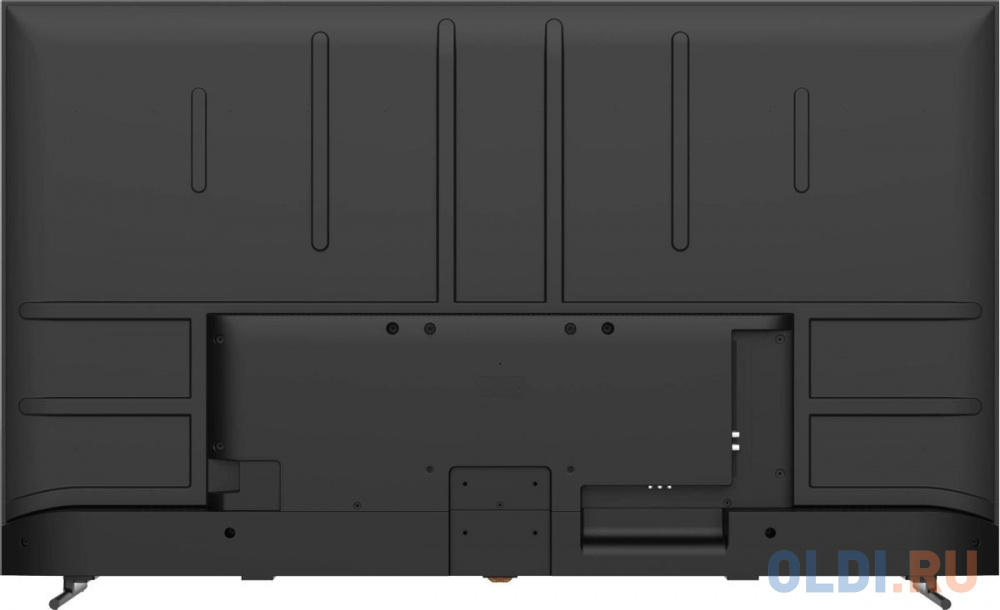 Тестирование длительной работы телевизора Digma DM-LED65UBB33