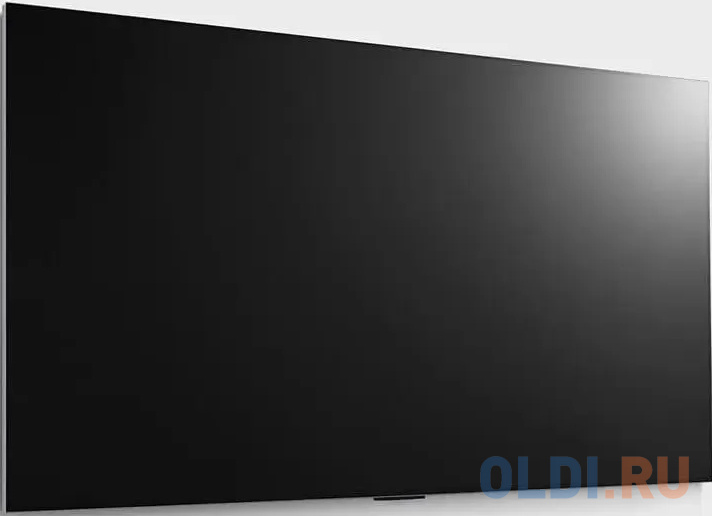 Качество изображения LG OLED55G4RLA.ARUB