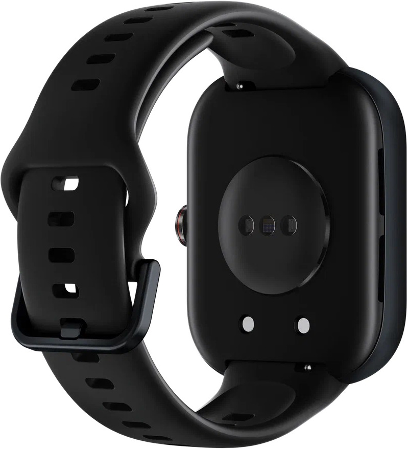 HONOR Choice Watch дисплей AMOLED