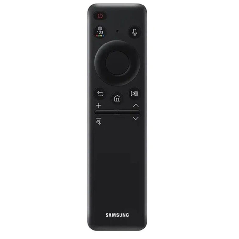 Samsung QE43Q7FAAUXRU просмотр контента