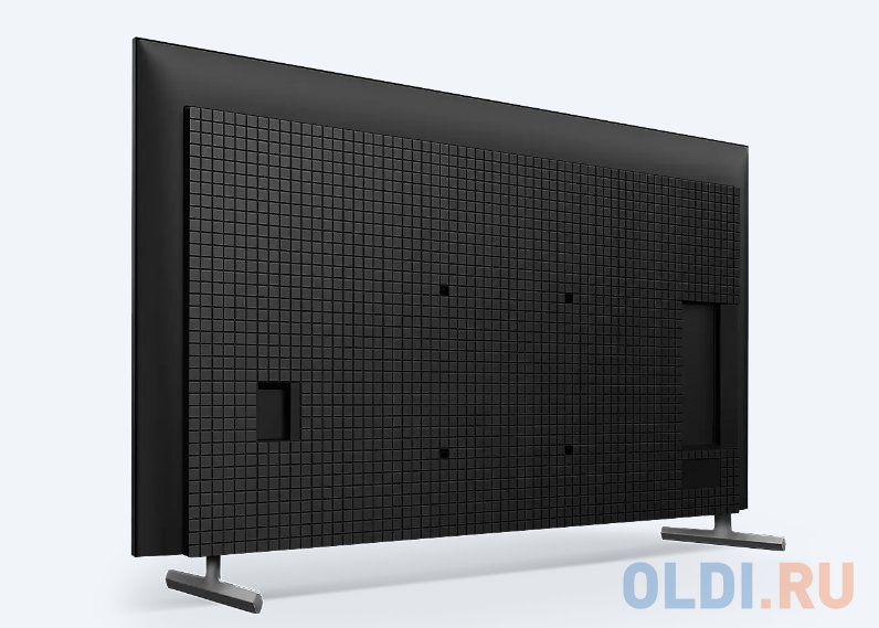 Sony KD-55X85L динамики