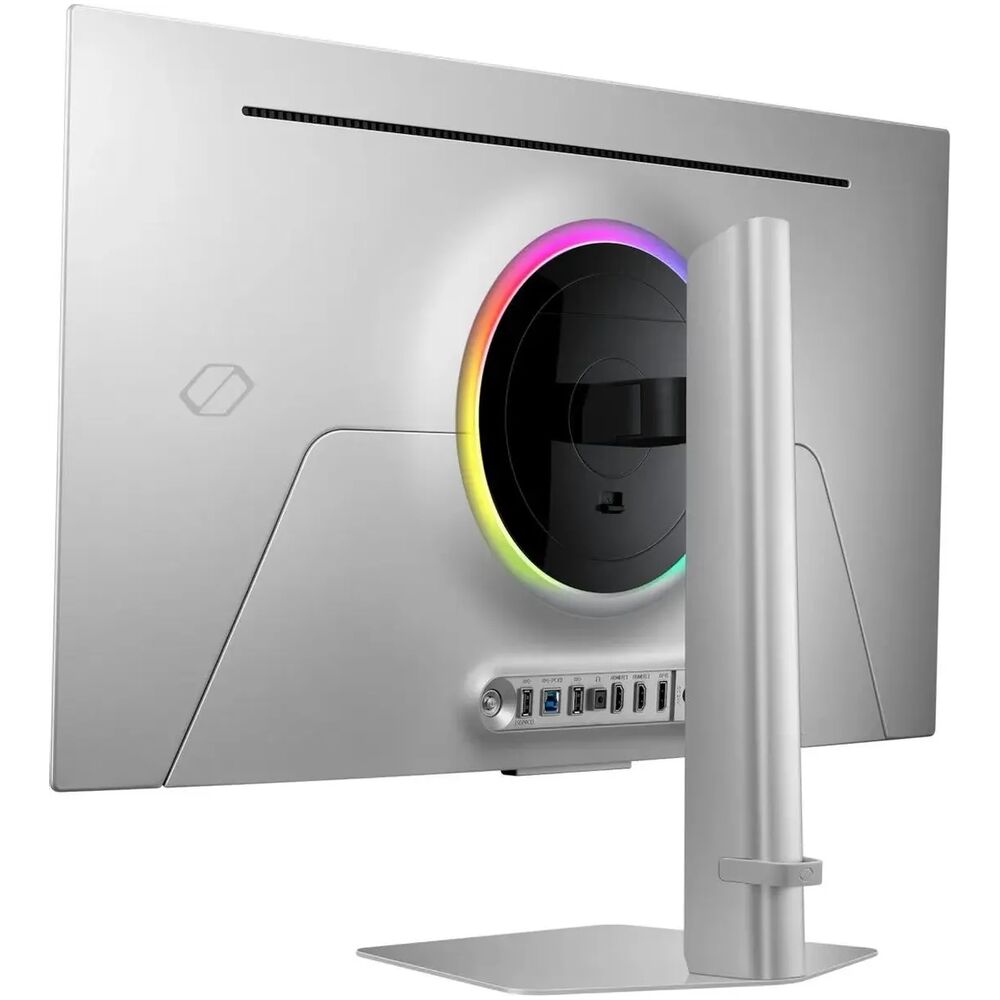 Samsung LS32FG812SIXCI долгосрочная надёжность