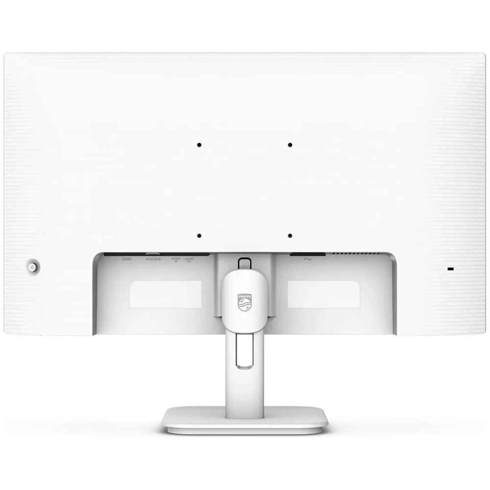 Philips 24E1N1100AW изображение на экране крупно