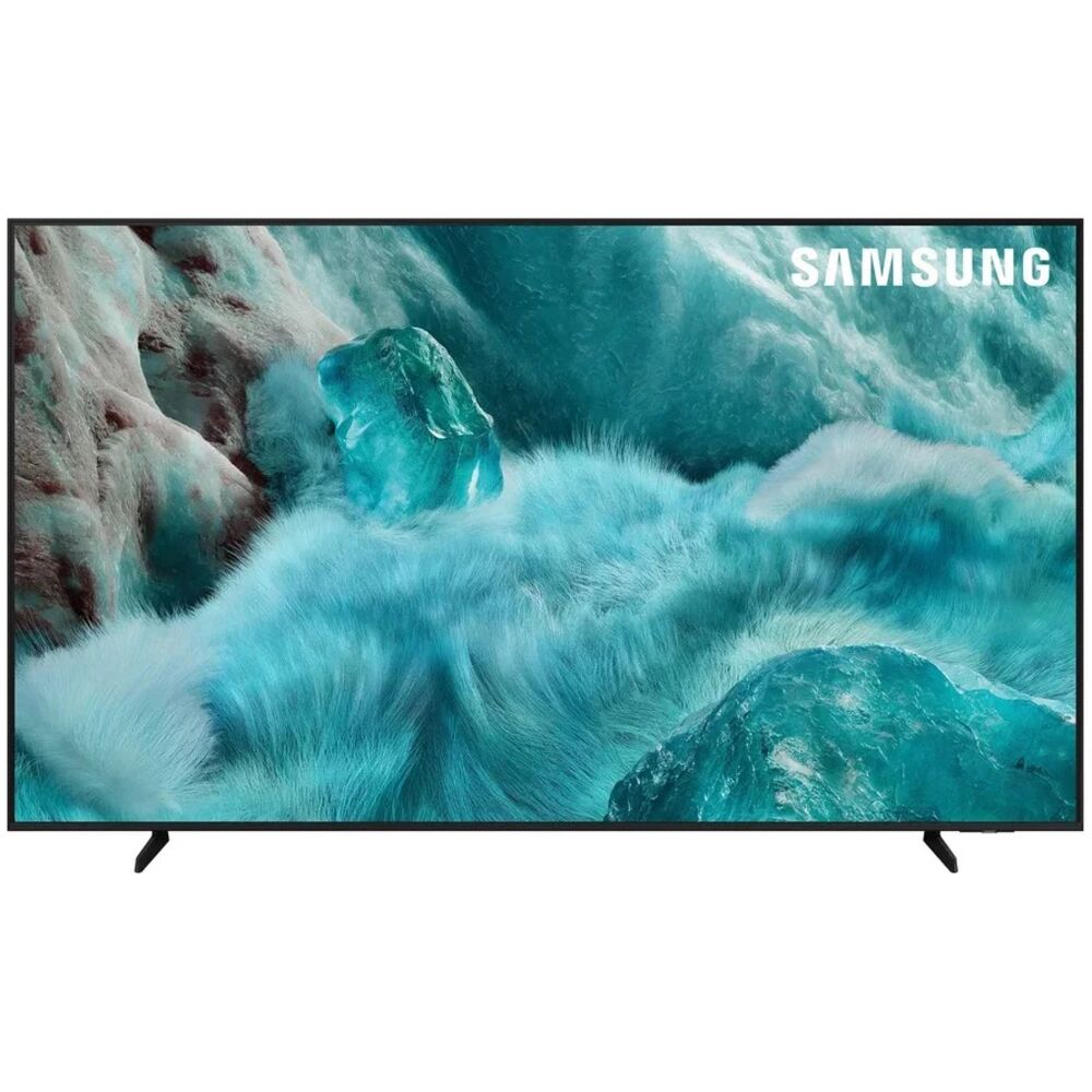 Samsung QE43Q7FAAUXRU: подробный обзор QLED-телевизора 43 дюйма с AI-процессором Q4 и Smart TV Tizen (2025)